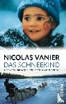Vanier, Nicolas - Das Schneekind