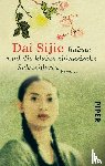 Sijie, Dai - Balzac und die kleine chinesische Schneiderin