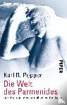 Popper, Karl R. - Die Welt des Parmenides