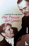 Weissensteiner, Friedrich - Die Frauen der Genies