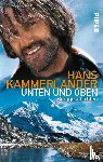 Kammerlander, Hans - Unten und oben