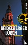 Burger, Wolfgang - Heidelberger Lugen