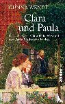 Wendt, Gunna - Clara und Paula