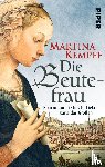Kempff, Martina - Die Beutefrau