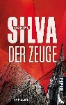 Silva, Daniel - Der Zeuge