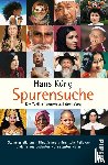 Küng, Hans - Spurensuche