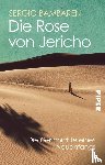 Bambaren, Sergio - Die Rose von Jericho