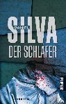 Silva, Daniel - Der Schläfer