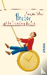 Lelord, François - Hector und die Entdeckung der Zeit