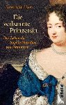 Thies, Heinrich - Die verbannte Prinzessin