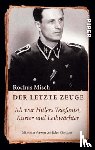 Misch, Rochus - Der letzte Zeuge
