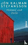 Stefánsson, Jón Kalman - Himmel und Hölle