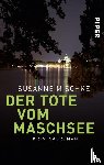 Mischke, Susanne - Der Tote vom Maschsee