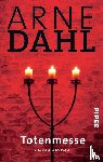 Dahl, Arne - Totenmesse