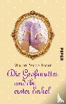 Benary-Isbert, Margot - Die Großmutter und ihr erster Enkel