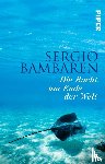 Bambaren, Sergio - Die Bucht am Ende der Welt