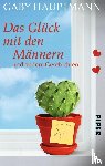 Hauptmann, Gaby - Das Glück mit den Männern