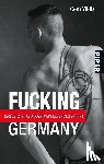 Yildiz, Cem - Fucking Germany