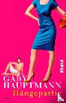 Hauptmann, Gaby - Hängepartie