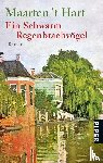 Hart, Maarten 't - Ein Schwarm Regenbrachvögel