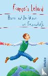 Lelord, François - Hector und das Wunder der Freundschaft