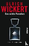 Wickert, Ulrich - Das achte Paradies