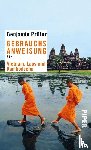 Prüfer, Benjamin - Gebrauchsanweisung für Vietnam, Laos und Kambotscha