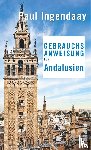 Ingendaay, Paul - Gebrauchsanweisung für Andalusien