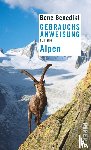 Benedikt, Bene - Gebrauchsanweisung für die Alpen