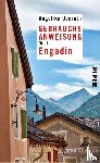 Overath, Angelika - Gebrauchsanweisung für das Engadin