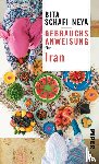 Schafi-Neya, Bita - Gebrauchsanweisung für Iran