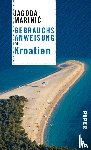 Marinic, Jagoda - Gebrauchsanweisung für Kroatien