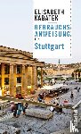 Kabatek, Elisabeth - Gebrauchsanweisung für Stuttgart