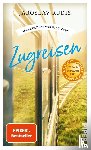 Rudis, Jaroslav - Gebrauchsanweisung fürs Zugreisen
