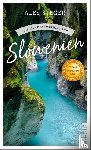 Steger, Ales - Gebrauchsanweisung für Slowenien