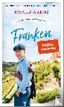 Arenz, Ewald - Gebrauchsanweisung für Franken