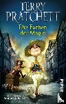 Pratchett, Terry - Die Farben der Magie