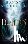 Sanderson, Brandon - Elantris