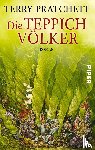 Pratchett, Terry - Die Teppichvölker