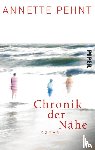Pehnt, Annette - Chronik der Nahe