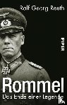 Reuth, Ralf Georg - Rommel