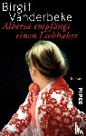 Vanderbeke, Birgit - Alberta empfangt einen Liebhaber