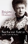Hamann, Brigitte - Bertha von Suttner