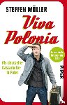 Möller, Steffen - Viva Polonia