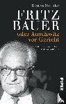 Steinke, Ronen - Fritz Bauer