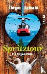 Seibold, Jürgen - Spritztour