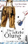 Gerwens, Katharina - Die letzte Ölung