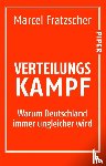 Fratzscher, Marcel - Verteilungskampf