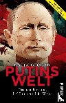 Gloger, Katja - Putins Welt