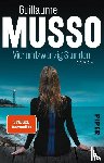 Musso, Guillaume - Vierundzwanzig Stunden